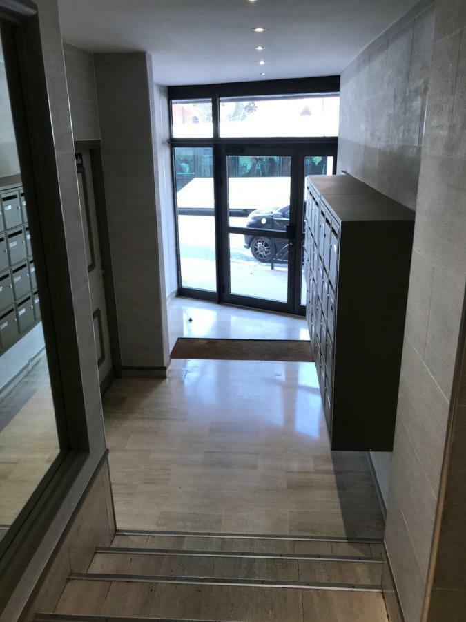 Appartement Cannes Bord De Mer Екстериор снимка