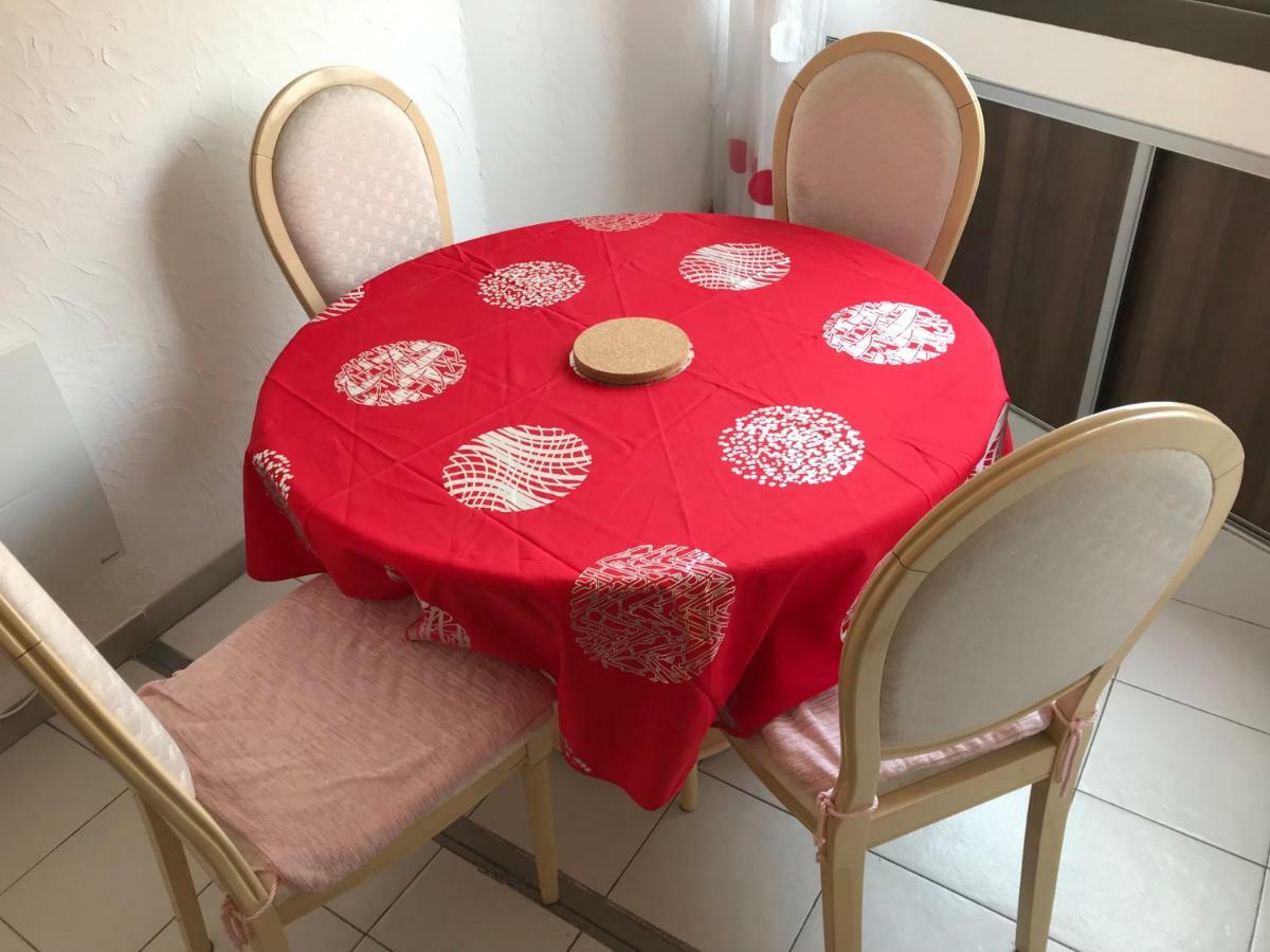 Appartement Cannes Bord De Mer Екстериор снимка