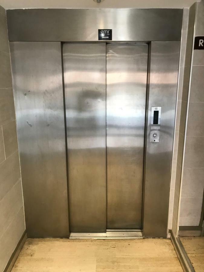 Appartement Cannes Bord De Mer Екстериор снимка